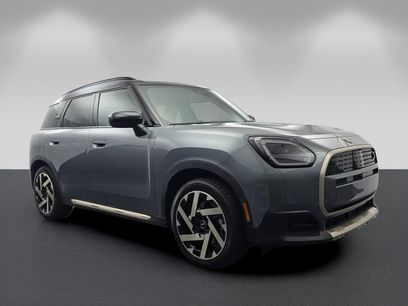Used 2025 MINI Cooper Countryman SE w/ Comfort Package Max