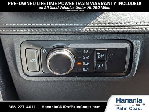 Used 2024 Ford Mustang GT Premium RWD image 27