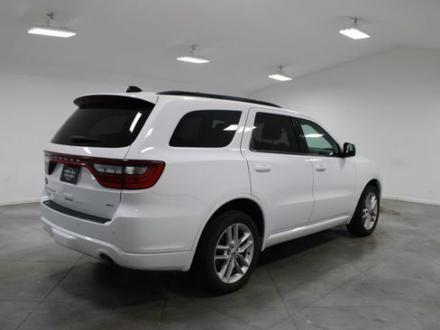 Used 2024 Dodge Durango GT AWD/4WD image 9