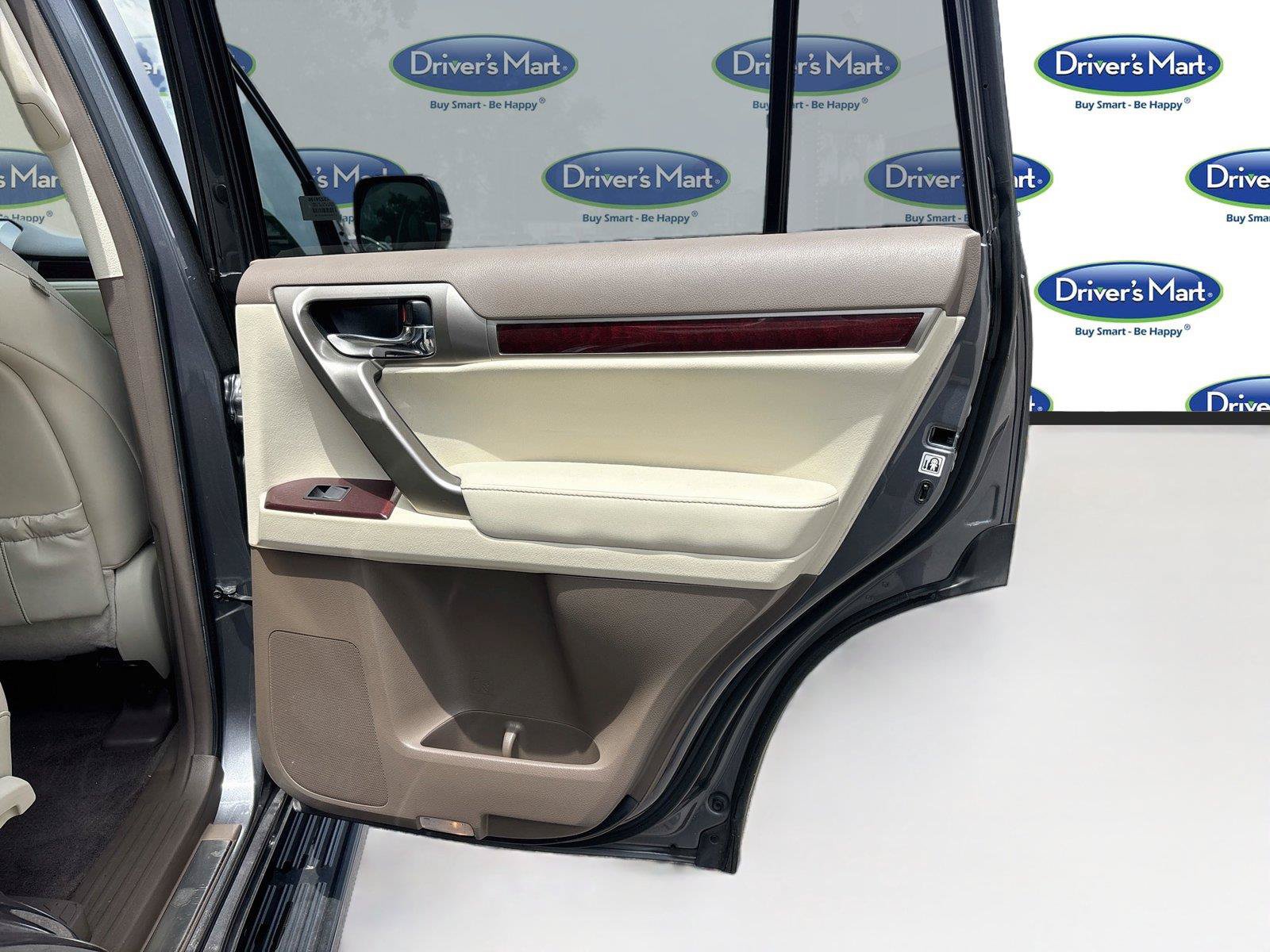 Used 2019 Lexus GX 460 Premium w/ Premium Package AWD/4WD image 24
