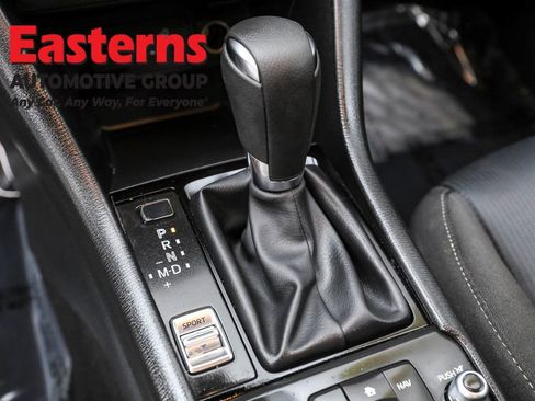 Used 2020 MAZDA CX-3 Sport image 21