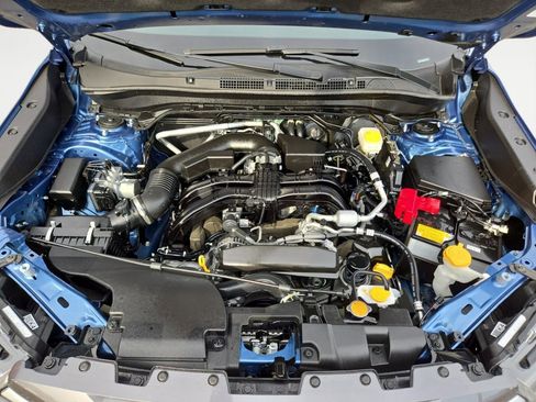 Used 2025 Subaru Forester Limited w/ Popular Package #1 image 17