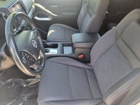 Certified 2024 Nissan Frontier SV w/ SV Convenience Package AWD/4WD image 19