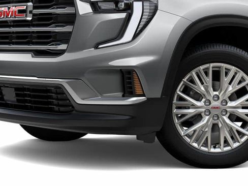 New 2026 GMC Acadia Elevation w/ Elevation Premium Package FWD image 55