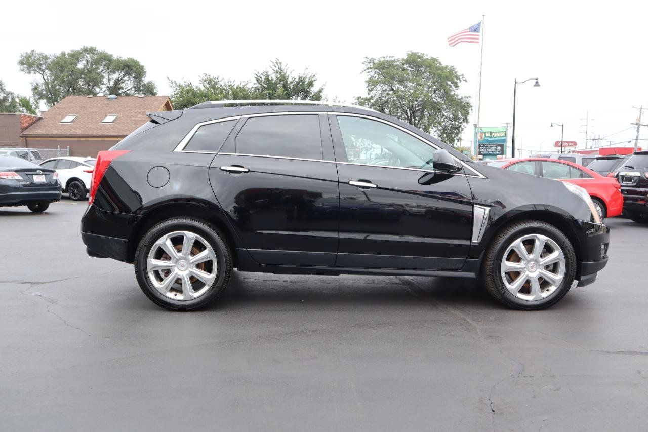 Used 2015 Cadillac SRX Premium FWD image 6