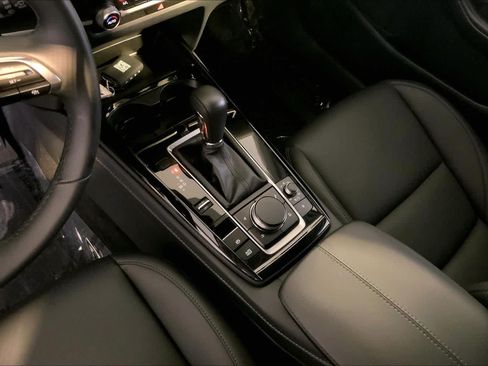 Used 2025 MAZDA CX-30 AWD 2.5 S w/ Select Sport Pkg image 17