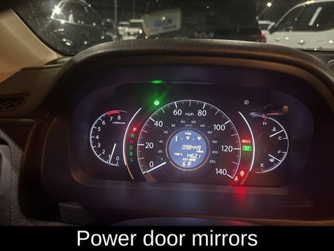 Used 2015 Honda CR-V EX image 14