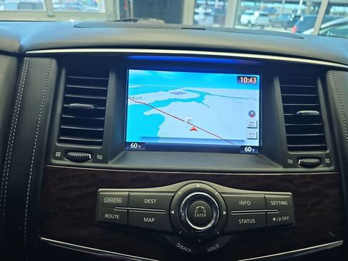 Used 2017 Nissan Armada SL image 24