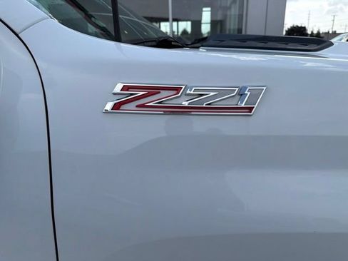 Used 2022 Chevrolet Silverado 2500 W/T w/ Gooseneck/5TH Wheel Package AWD/4WD image 9