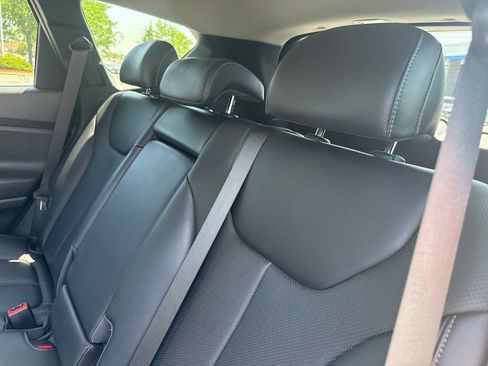 Certified 2023 Hyundai Santa Fe XRT w/ Cargo Package FWD image 18
