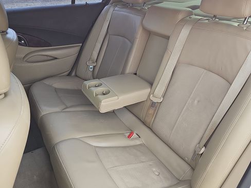 Used 2012 Buick LaCrosse Touring image 13