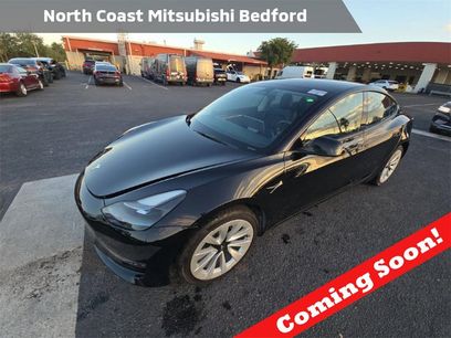 Used 2023 Tesla Model 3 Standard Range