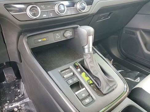 Used 2023 Honda CR-V LX image 22