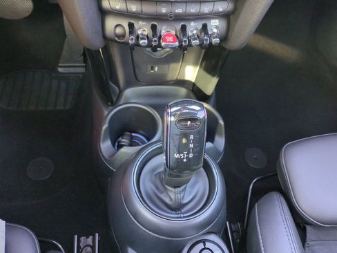 Used 2024 MINI Cooper S image 18