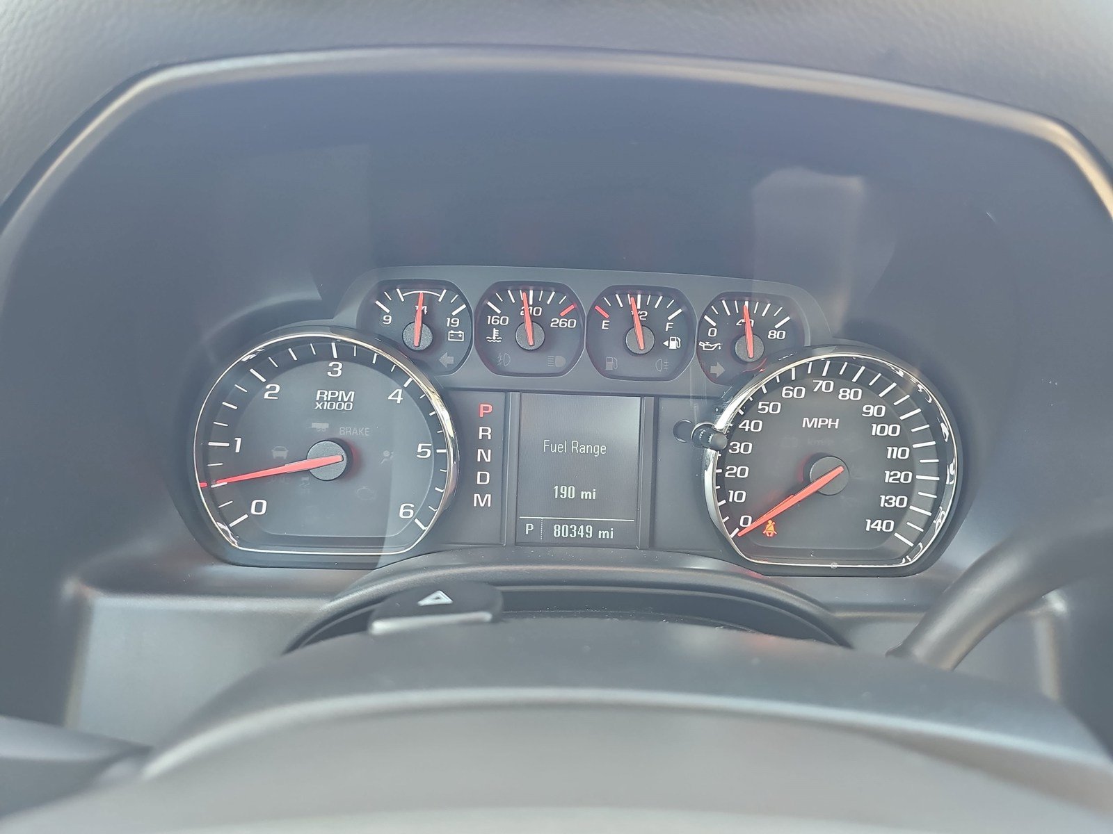 Used 2014 GMC Sierra 1500 2WD Regular Cab w/ Sierra Convenience Package image 14