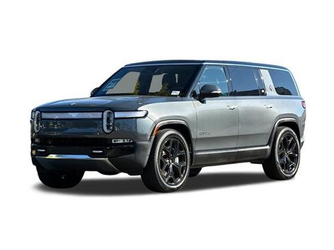 Used 2024 Rivian R1S Adventure AWD/4WD image 1