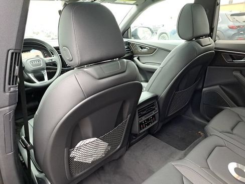 New 2026 Audi Q8 Premium Plus AWD/4WD image 21