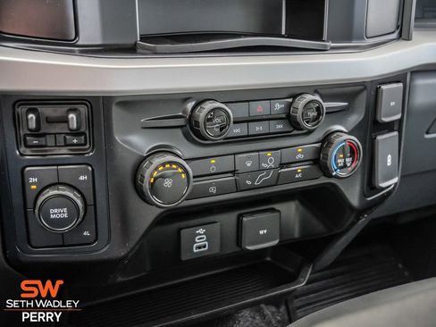 New 2026 Ford F350 XL AWD/4WD image 30