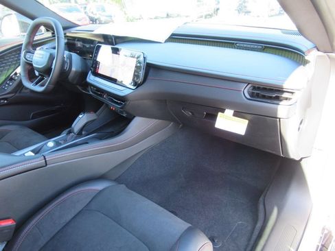 New 2026 Dodge Charger R/T AWD/4WD image 11