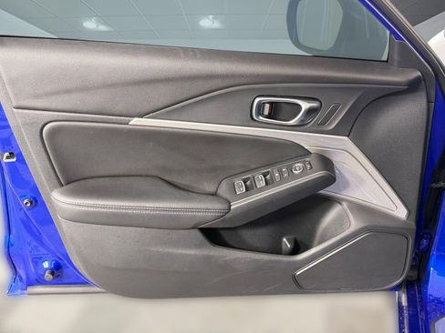 Used 2023 Acura Integra A-Spec FWD image 11