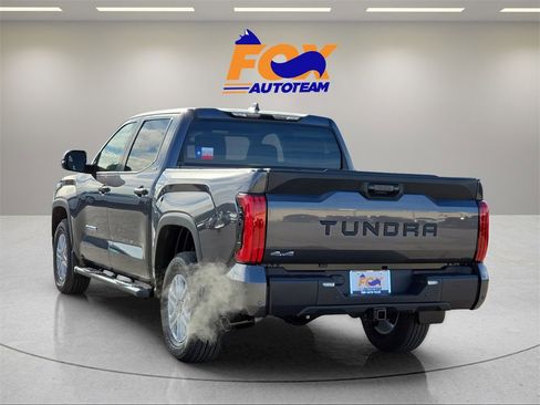 New 2026 Toyota Tundra SR5 image 3
