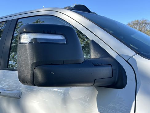 New 2026 RAM 5500 Laramie w/ Laramie Trim Package image 19