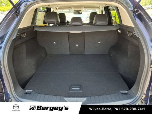 New 2026 MAZDA CX-5 Select AWD/4WD image 24