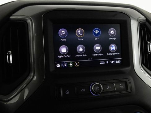 Used 2020 Chevrolet Silverado 2500 Custom w/ Custom Value Package image 20