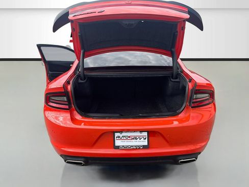 Used 2022 Dodge Charger SXT w/ Blacktop Package AWD/4WD image 24