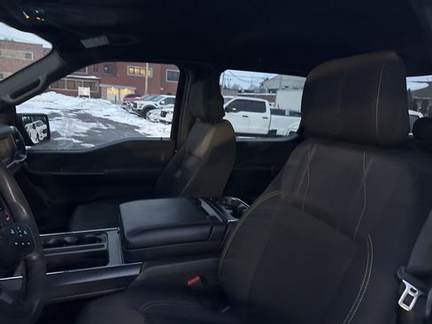 Certified 2024 Ford F150 STX w/ STX Black Appearance Package image 3