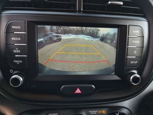 Used 2020 Kia Soul S image 25