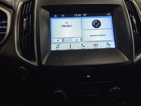 Used 2017 Ford Edge SEL w/ Equipment Group 201A AWD/4WD image 25