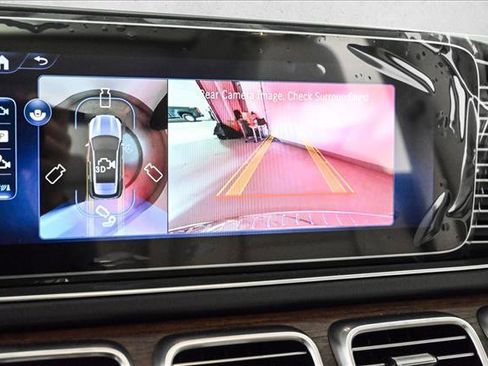 New 2026 Mercedes-Benz GLE 350 4MATIC image 15