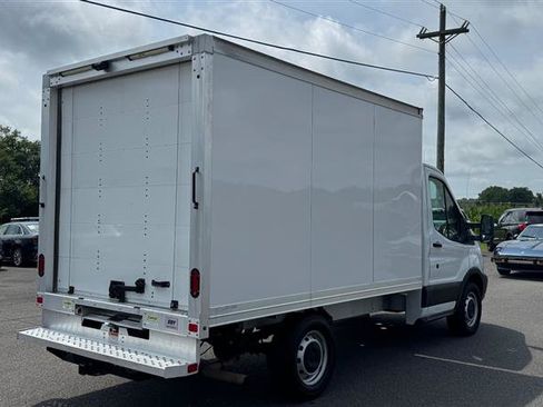 Used 2019 Ford Transit 350 138 RWD image 7