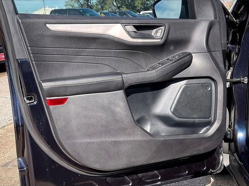 Certified 2021 Ford Escape S image 17