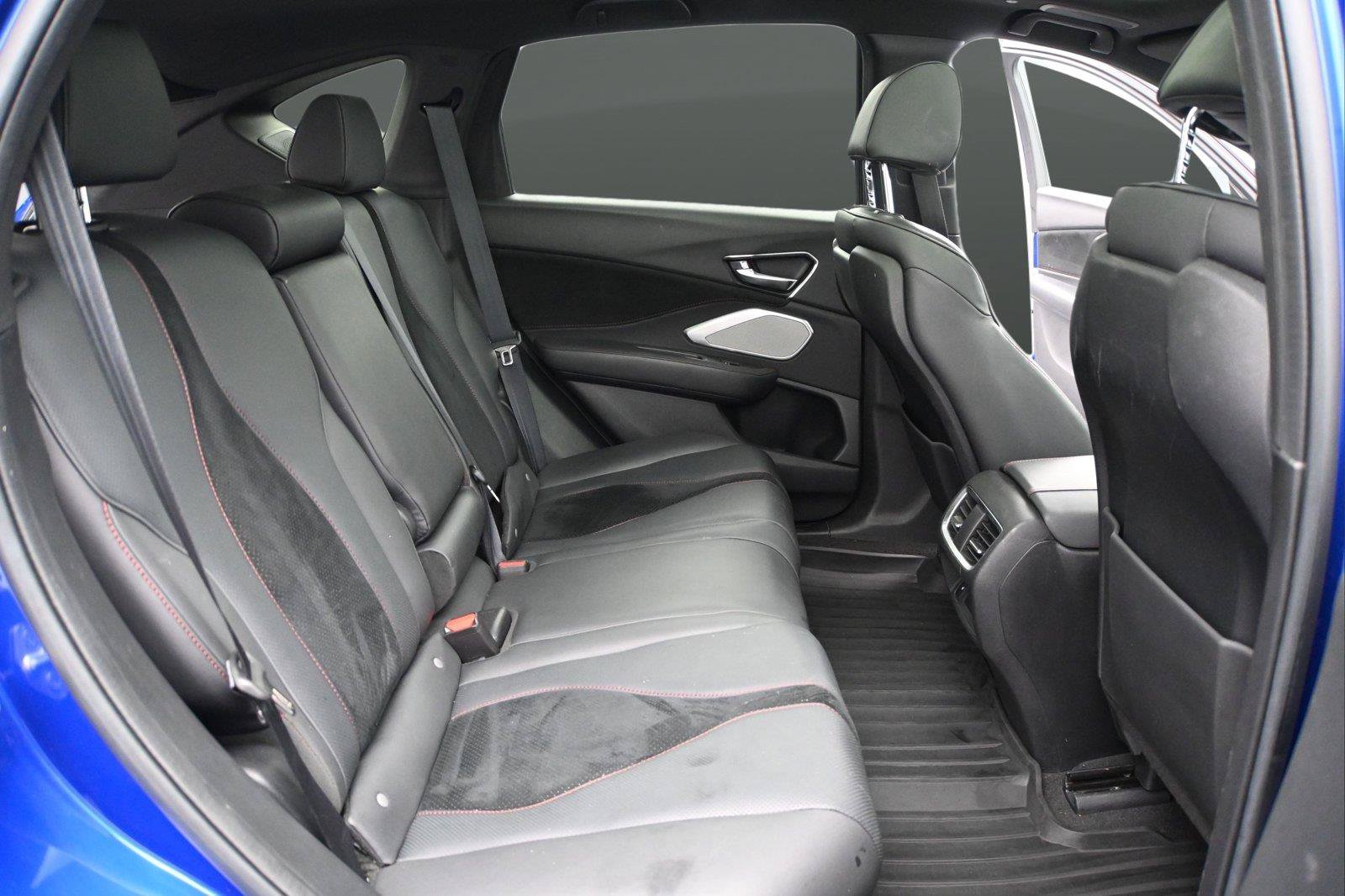 Certified 2023 Acura RDX w/ Advance Package AWD/4WD image 19