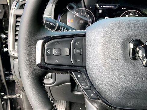 New 2026 RAM 1500 Limited AWD/4WD image 31
