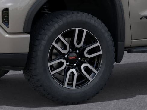 New 2026 GMC Sierra 1500 AT4 w/ AT4 Premium Package image 9