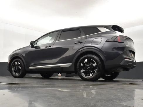 Used 2026 Kia Sportage LX FWD image 12