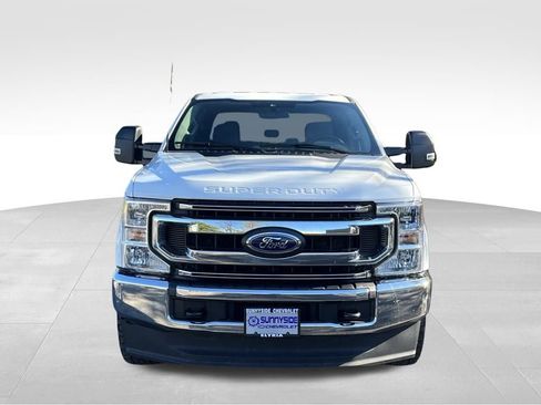 Used 2022 Ford F250 XLT image 6