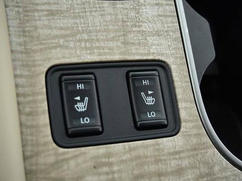 Certified 2022 Nissan Murano SL w/ SL Moonroof Package image 22