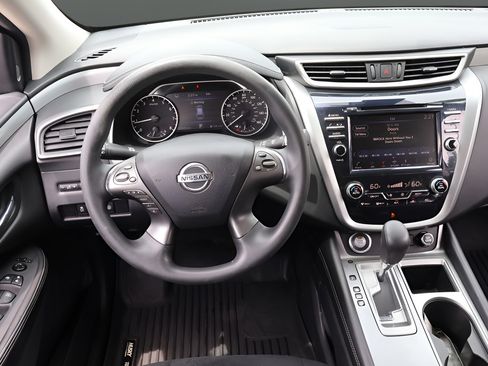 Used 2021 Nissan Murano S w/ Cargo Package FWD image 15