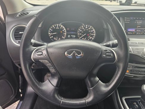 Used 2019 INFINITI QX60 Pure FWD image 15