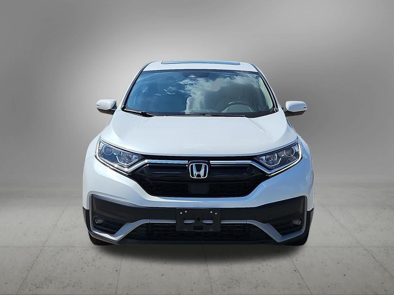 Used 2022 Honda CR-V EX image 9