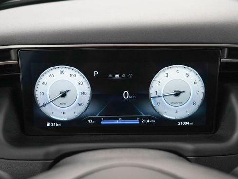 Used 2023 Hyundai Santa Cruz SEL w/ Activity Package AWD/4WD image 24
