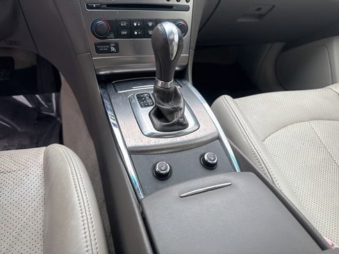 Used 2012 INFINITI G25 Journey image 17