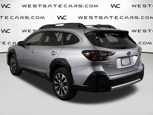 Used 2024 Subaru Outback Limited XT AWD/4WD image 45