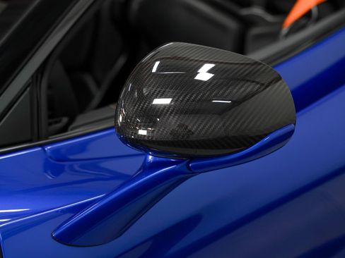 Used 2022 McLaren 765LT RWD image 20