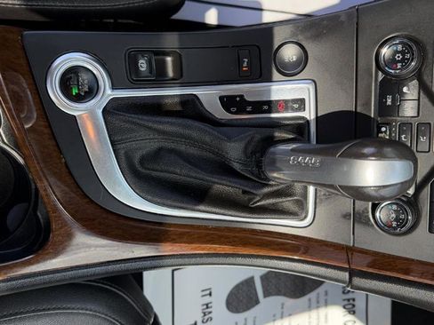 Used 2011 Saab 9-5 Turbo4 image 28