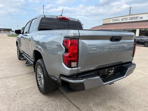 Used 2023 Chevrolet Colorado LT w/ LT Convenience Package RWD image 5
